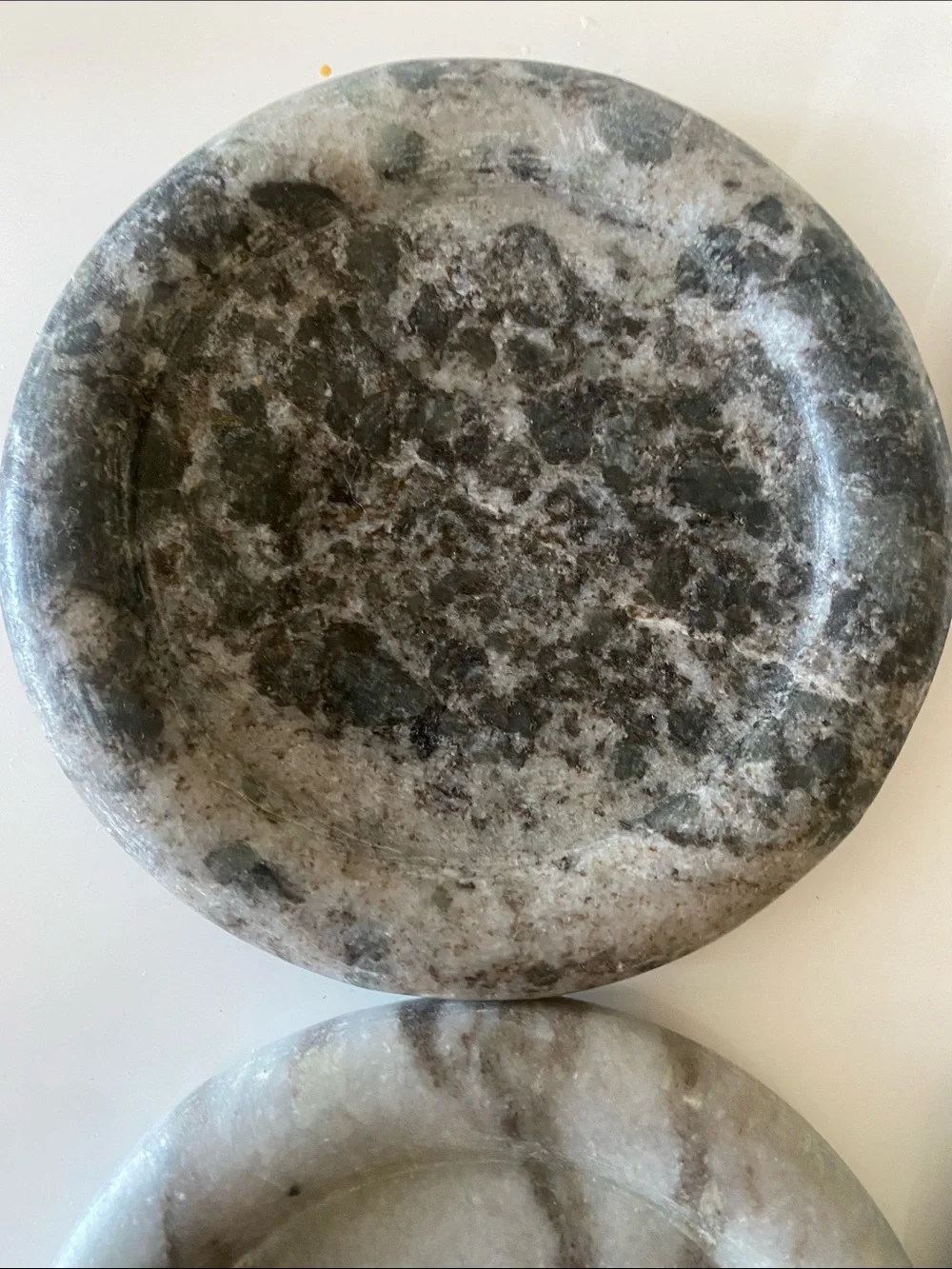 Aegean Marble Coasters - Marble Set of 4